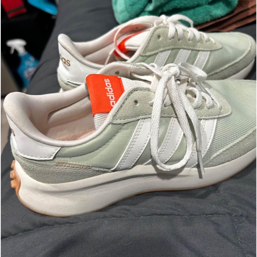 Women Adidas